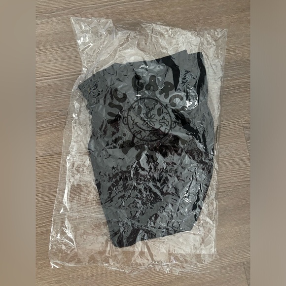 Vic Garcia World AGTAWH T SHIRT BRAND NEW SIZE M MEN - Picture 2 of 10